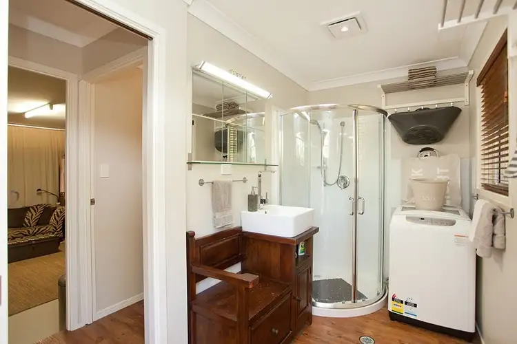 Seventh view of Homely townhouse listing, 7/28 Stackpole Street, Wishart QLD 4122