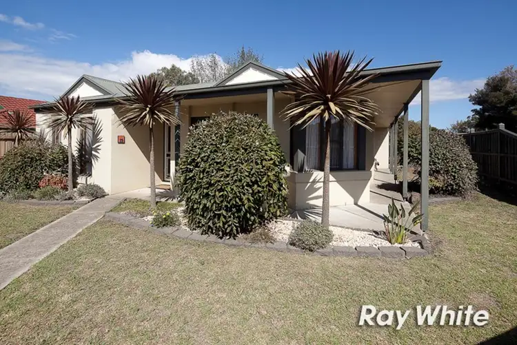 19 One Chain Road, Somerville VIC 3912