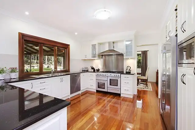 Sixth view of Homely house listing, 566 Ford Road, Burbank QLD 4156