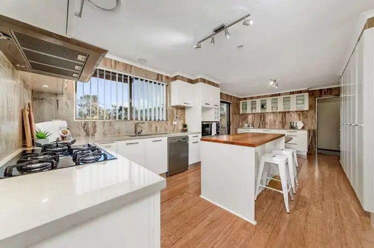 Fourth view of Homely house listing, 73 Osburn Drive, Macgregor ACT 2615