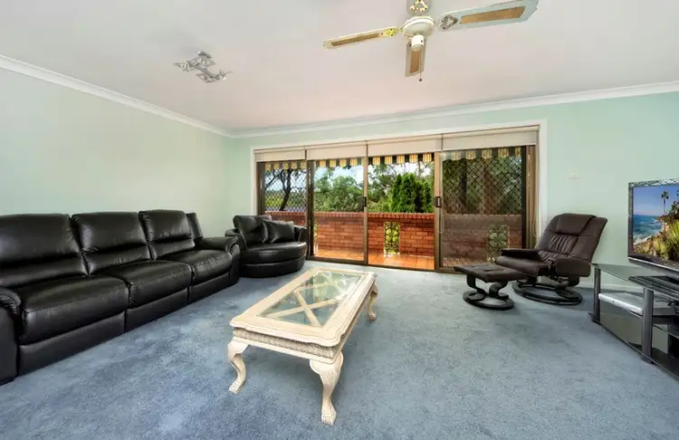 Fourth view of Homely house listing, 22 Belarada Close, Bangor NSW 2234