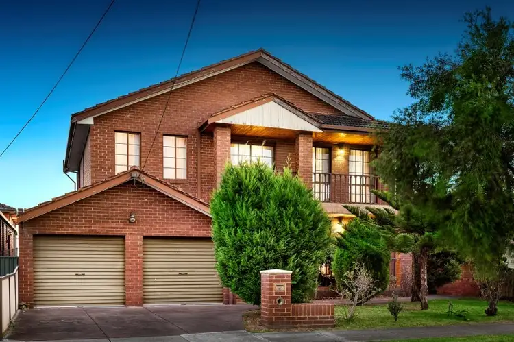10 The Loop, Hadfield VIC 3046