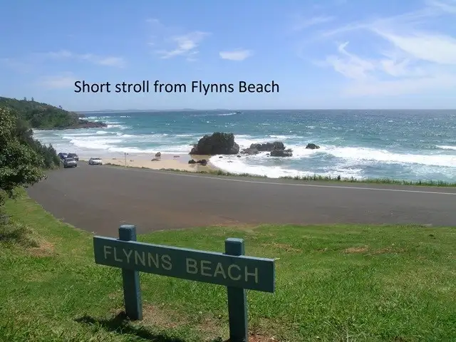 Seventh view of Homely unit listing, 6/17 Everard Street, Port Macquarie NSW 2444