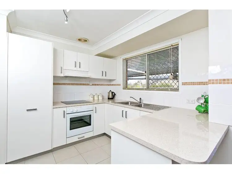 Fourth view of Homely house listing, 35 Devonshire Drive, Alexandra Hills QLD 4161