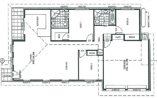 Lot 2/42-44 Rhodes Street, Blackalls Park NSW 2283