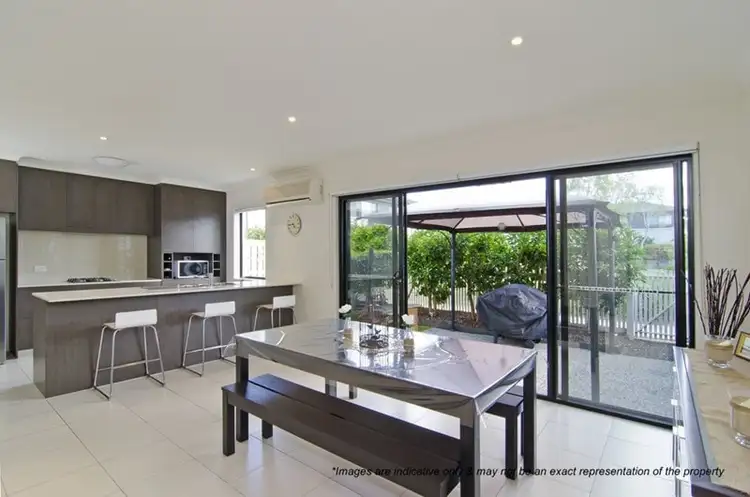 Main view of Homely townhouse listing, 32/2 Inland Drive, Tugun QLD 4224