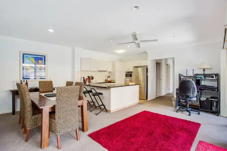 Sixth view of Homely house listing, 15/117 Palm Meadows Drive, Carrara QLD 4211