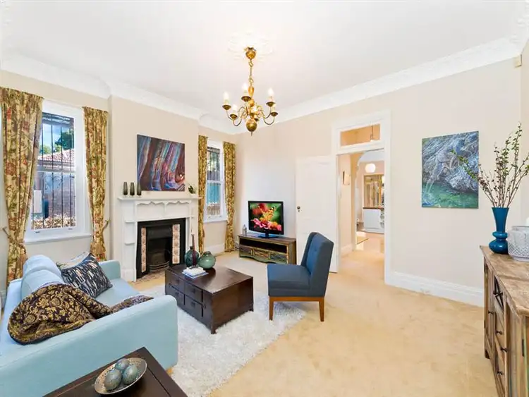 Third view of Homely house listing, 78 Macaulay Road, Stanmore NSW 2048