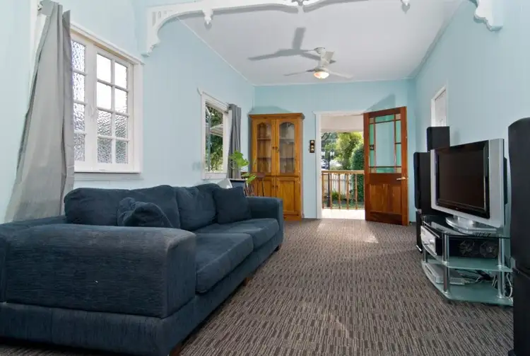 Second view of Homely house listing, 20 Gaythorne Road, Gaythorne QLD 4051