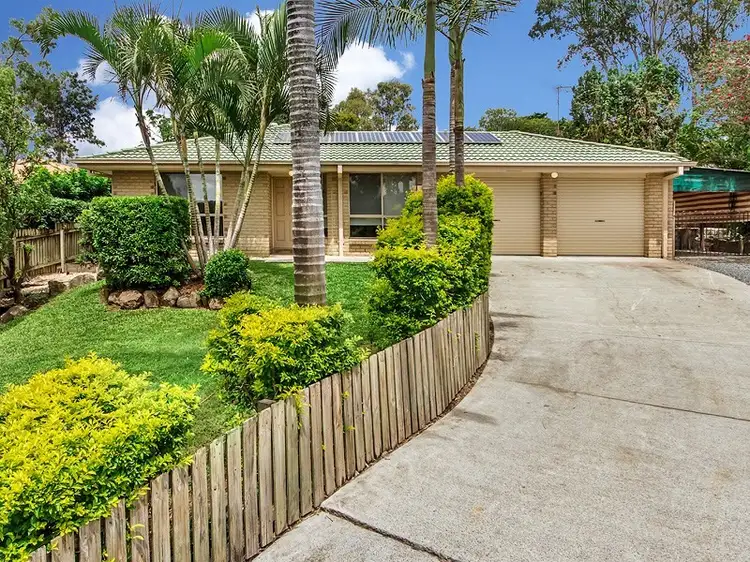 7 Norse Close, Nerang QLD 4211