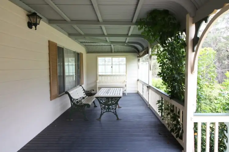 Second view of Homely house listing, 21 Cunjurong Point Road, Cunjurong Point NSW 2539