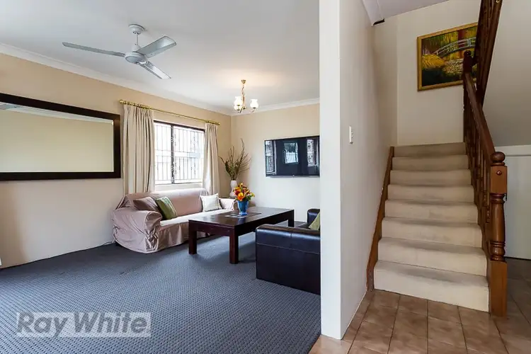 Seventh view of Homely unit listing, 1/42 Macaulay Street, Coorparoo QLD 4151