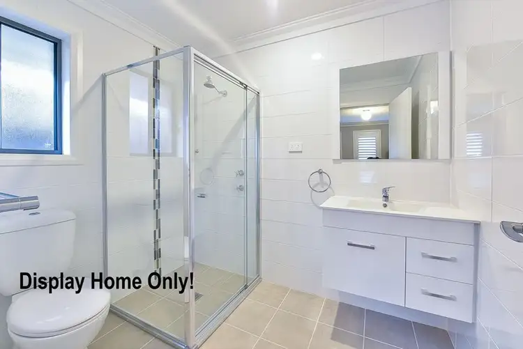 Fifth view of Homely house listing, Lot 228 Kerrigan Crescent, Elderslie NSW 2570