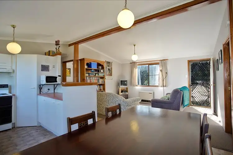 Fifth view of Homely house listing, 151 Donald Road, Clarence NSW 2790
