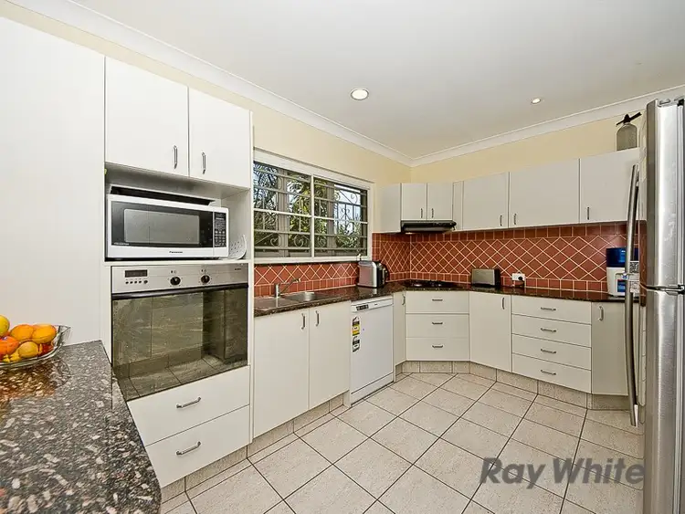 Third view of Homely house listing, 46 Royal Parade, Alderley QLD 4051