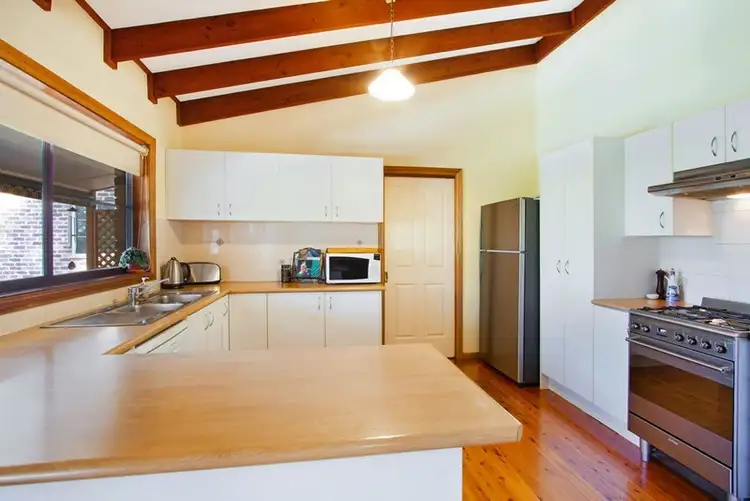 Second view of Homely house listing, 21 Waratah Street, Bowen Mountain NSW 2753