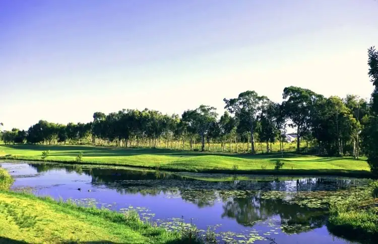 Seventh view of Homely land listing, 176 Balgownie Drive, Peregian Springs QLD 4573