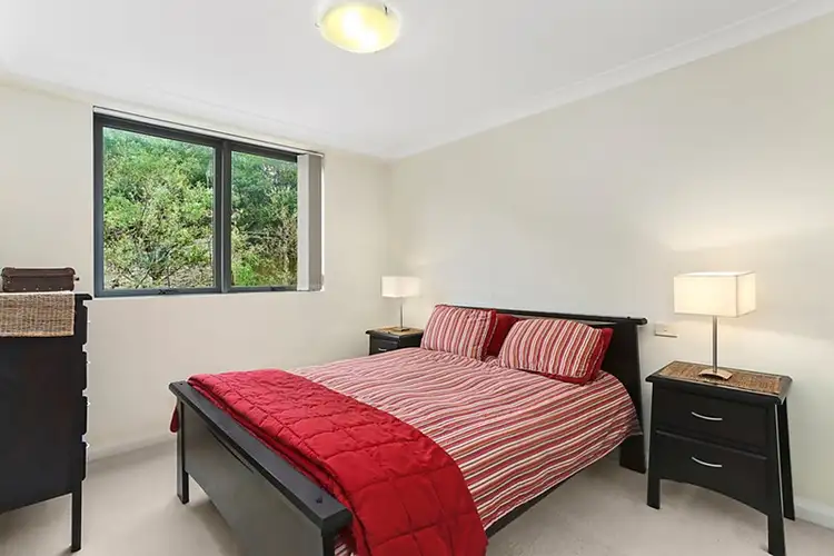 Third view of Homely apartment listing, 508/40 King Street, Waverton NSW 2060