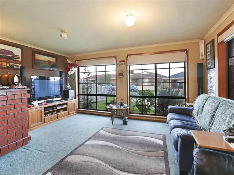 Second view of Homely house listing, 11 Correa Close, Corio VIC 3214