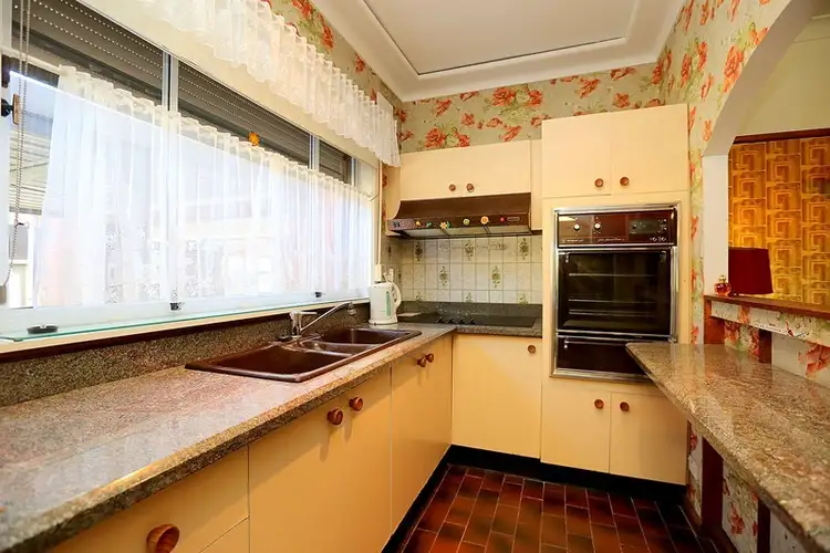 Fourth view of Homely house listing, 35 McCrossin Avenue, Birrong NSW 2143