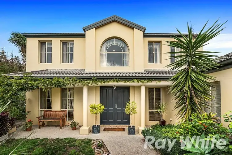 16 Atlantis Court, Aspendale Gardens VIC 3195