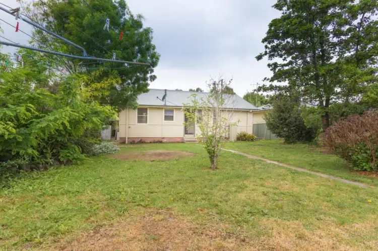 Second view of Homely house listing, 49 Burrendong Way, Orange NSW 2800
