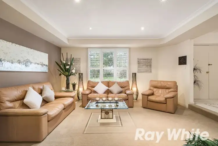 Second view of Homely house listing, 28 Tresise Avenue, Wantirna South VIC 3152