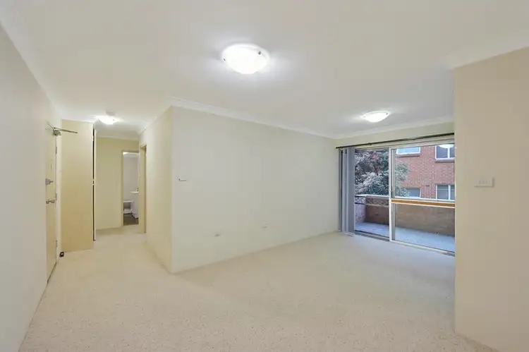 Third view of Homely unit listing, 3/65-67 Florence Street, Hornsby NSW 2077