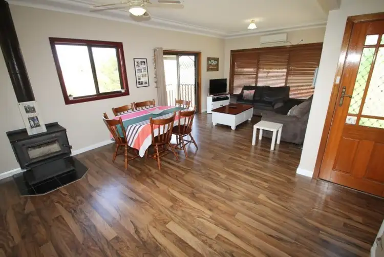 Fifth view of Homely house listing, 92 Borah Creek Road, Quirindi NSW 2343