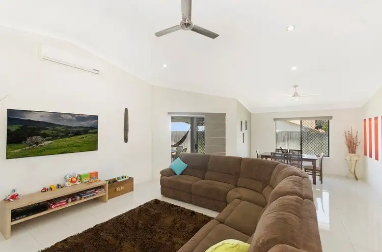 Fourth view of Homely house listing, 10 Eungella Court, Bushland Beach QLD 4818