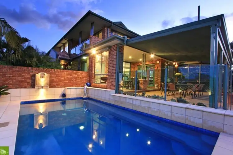 Main view of Homely house listing, 13 The Ridge, Shellharbour NSW 2529