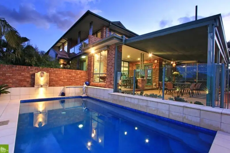 Main view of Homely house listing, 13 The Ridge, Shellharbour NSW 2529