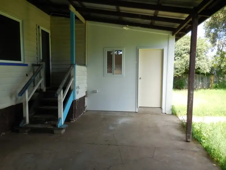 Sixth view of Homely house listing, 21 Greenview Road, Wondai QLD 4606