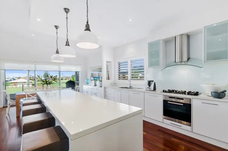 Fourth view of Homely house listing, 34 Kurraba Road, Woonona NSW 2517