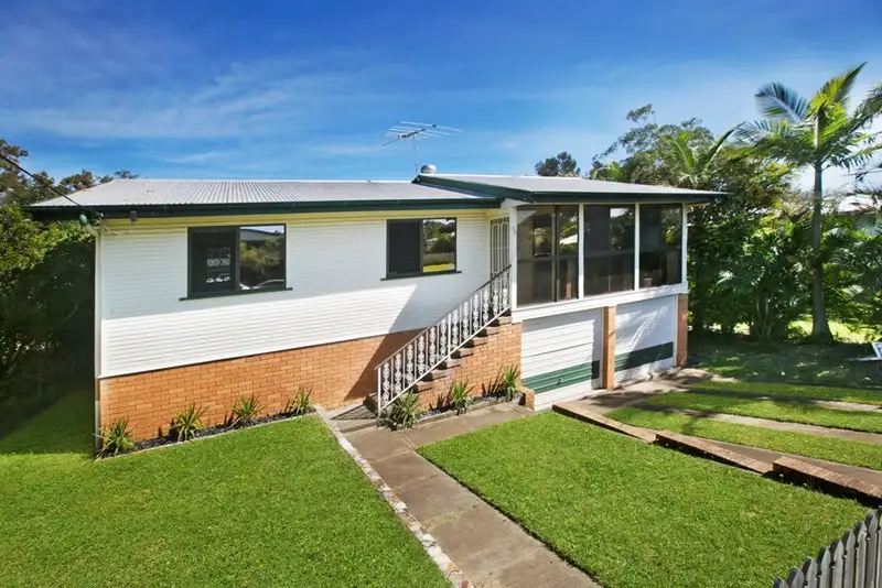Main view of Homely house listing, 69 Curve Avenue, Wynnum QLD 4178