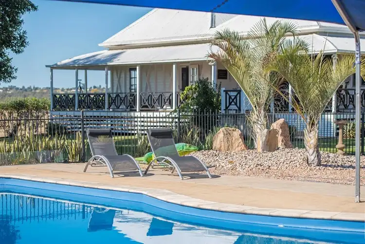 Fourth view of Homely house listing, lot2 HUBNER RD,, Glen Cairn QLD 4342