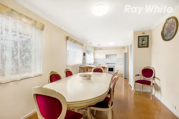 Sixth view of Homely house listing, 552 Morwell Avenue, Bundoora VIC 3083