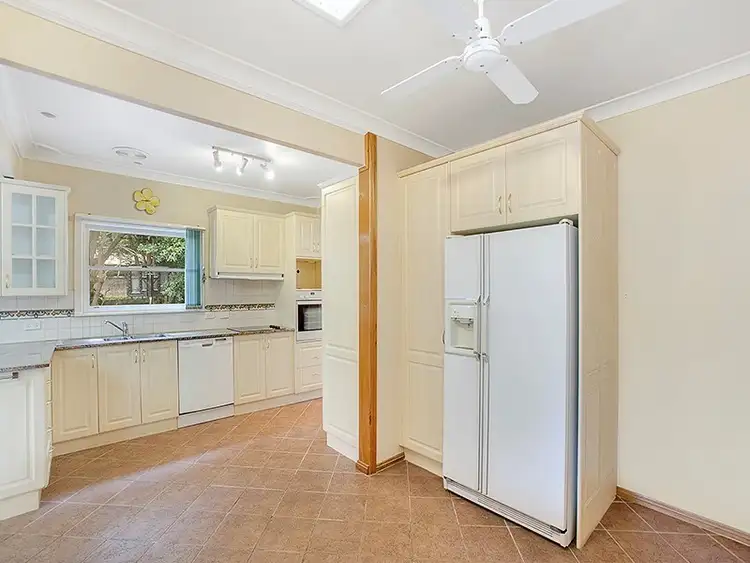 Third view of Homely house listing, 24 Melrose Avenue, Sylvania NSW 2224