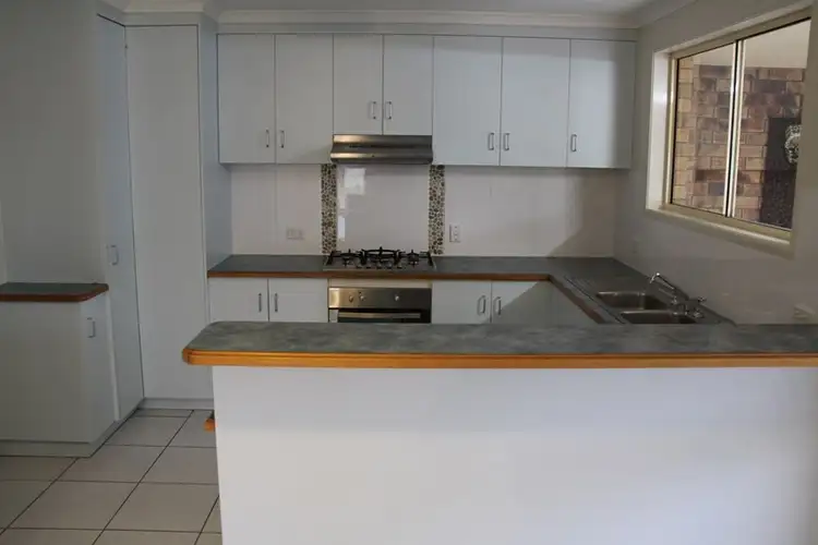 Second view of Homely house listing, 32 Geoffrey Thomas Drive, Tannum Sands QLD 4680