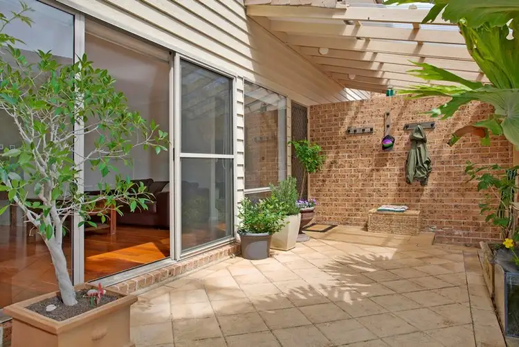 Fourth view of Homely townhouse listing, 1/51-53 Darley Street East, Mona Vale NSW 2103