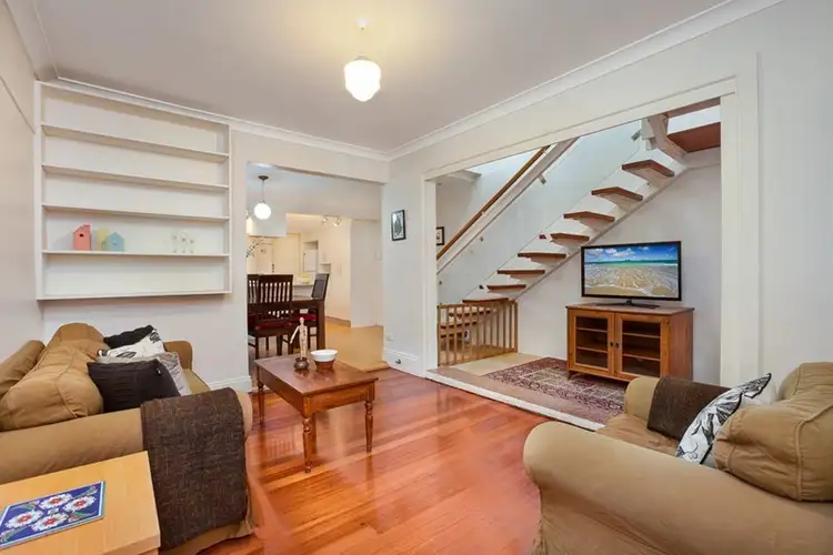 Fourth view of Homely house listing, 12 Ferndale Street, Newtown NSW 2042
