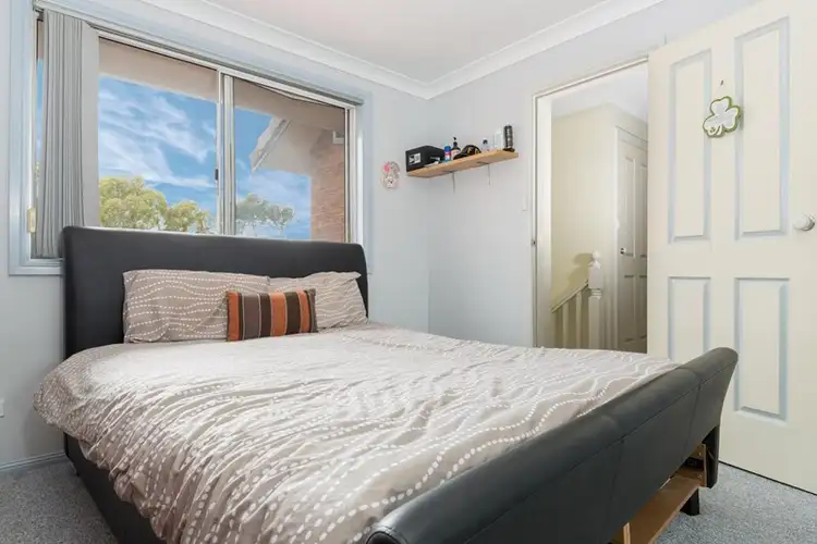 Fourth view of Homely townhouse listing, 8/8-12 Bettong Street, Blackbutt NSW 2529