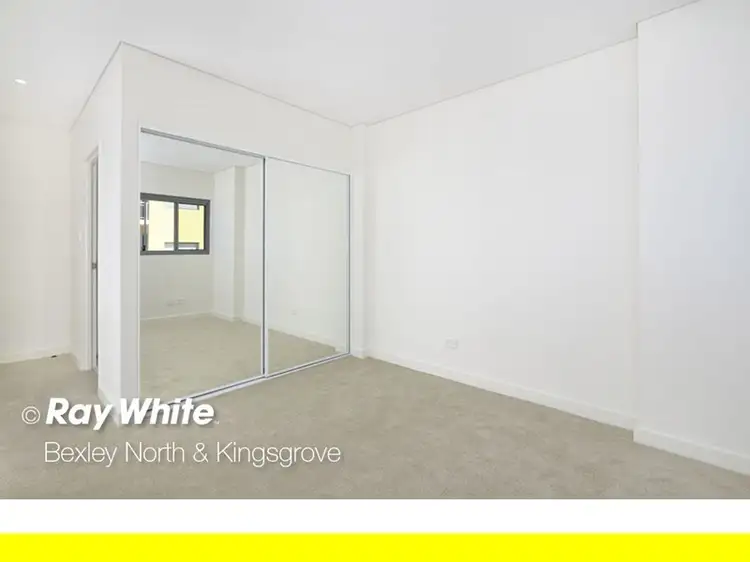 Fourth view of Homely apartment listing, 504/52-62 Arncliffe Street, Wolli Creek NSW 2205