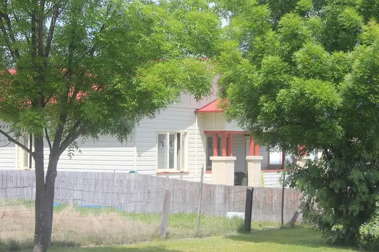 Second view of Homely house listing, 251 Douglas Street, Tenterfield NSW 2372