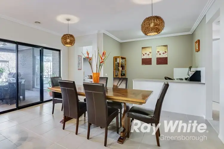 Sixth view of Homely house listing, 19 Brownlow Drive, Diamond Creek VIC 3089