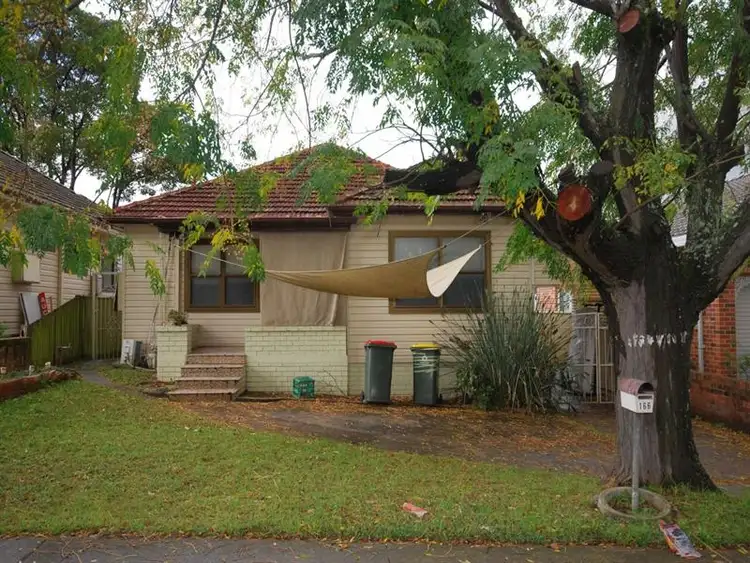166 Chetwynd Road, Guildford NSW 2161