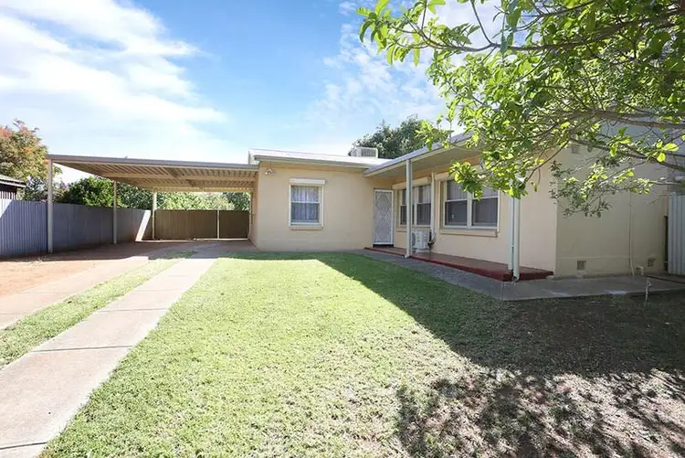 22 Gunther Street, Elizabeth Grove SA 5112