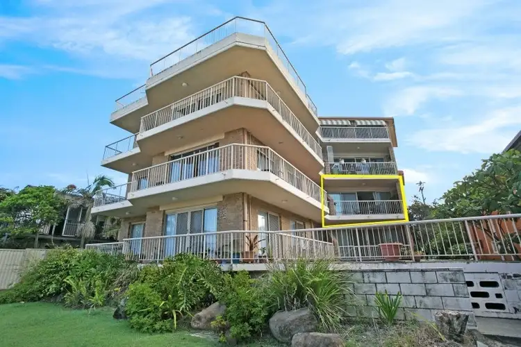 Fifth view of Homely unit listing, 3/1229 Gold Coast Highway, Palm Beach QLD 4221