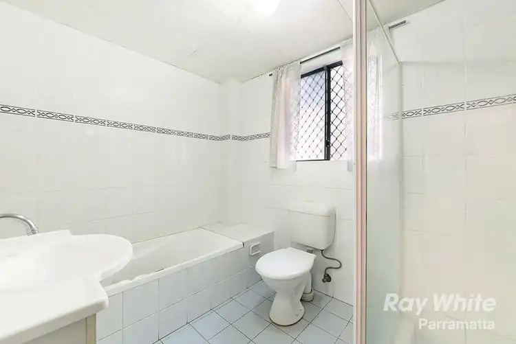 Fourth view of Homely unit listing, 7/12 Hassall Street, Westmead NSW 2145
