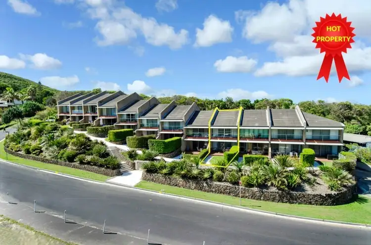 4/130 Lighthouse Road, Byron Bay NSW 2481